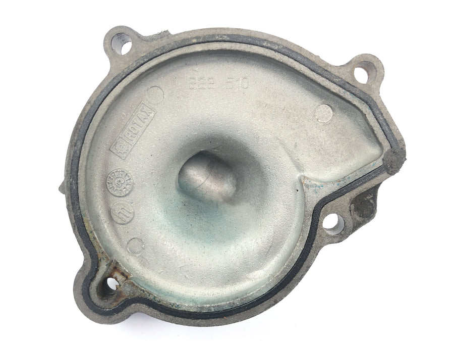 Aprilia RSV 1000 R [2004] - Tapa bomba de agua, tapa bomba refrigerante, tapa carcasa