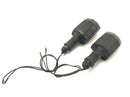 Yamaha XT 350 3YT / 55V [1990] - Pareja de set de parpadeo-4