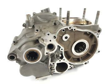 KTM LC4 640 EGS [2004] - carcasa del motor carcasa vacía