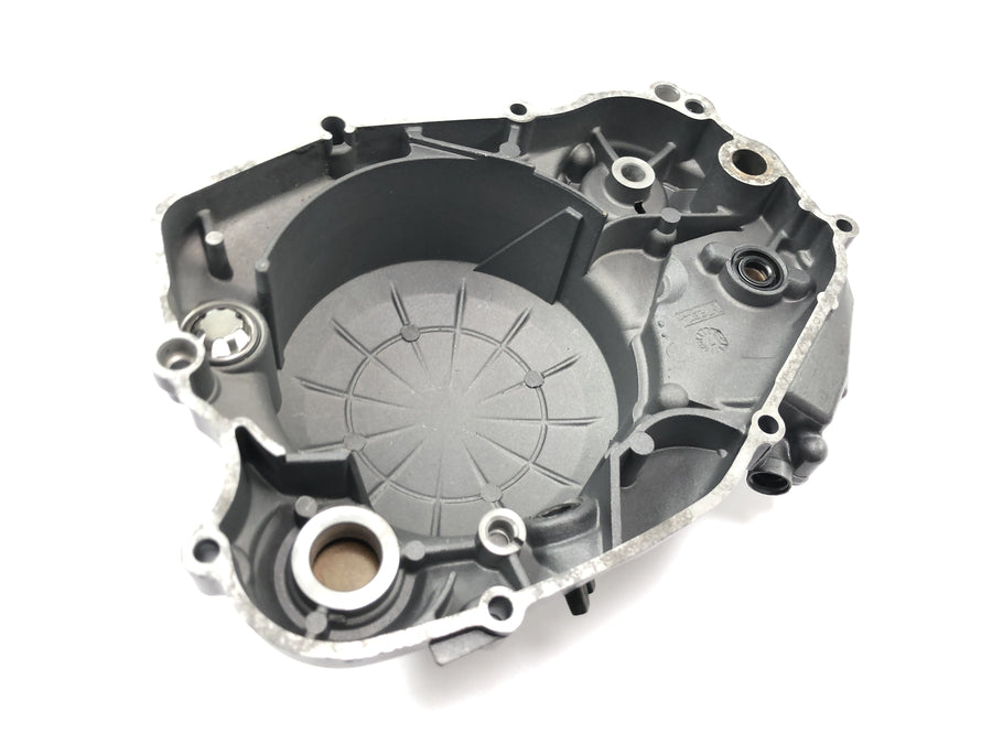 Sachs ZX 125 [1998] - Tapa embrague tapa motor