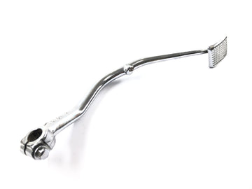 Kawasaki W 650 EJ650A [1999] - pedal freno palanca freno trasero cromado