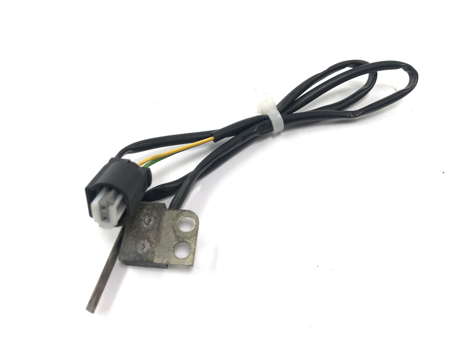 BMW R 1200 CL K30 [2003] - Interruptor de luz de freno en la parte posterior