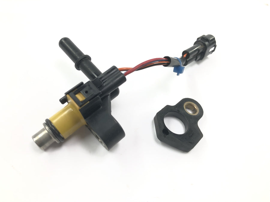 Yamaha WR 125 X DE07 [2010] - Inyector inyector de combustible