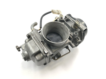 KTM 640 LC4 Prestige [2005] - Carburador Mikuni 40mm - 0