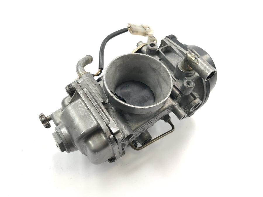 KTM 640 LC4 Prestige [2005] - Carburador Mikuni 40mm