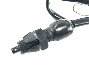 Suzuki GSX R 1000 WVB6 K6 [2006] - interruptor de luz de freno trasero interruptor de freno de pie - 0