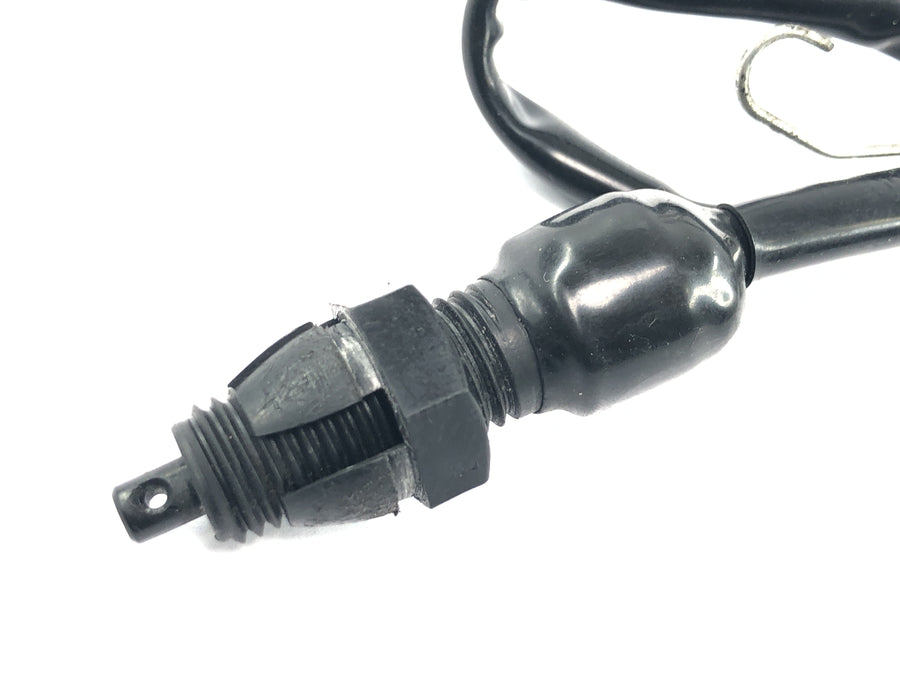 Suzuki GSX R 1000 WVB6 K6 [2006] - interruptor de luz de freno trasero interruptor de freno de pie