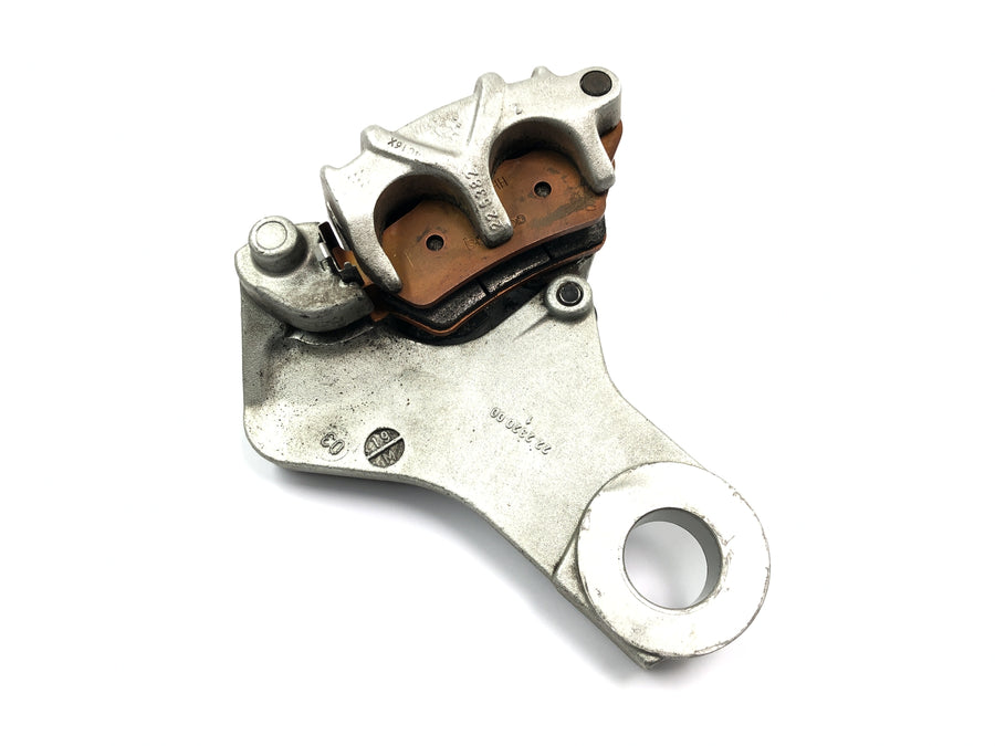 KTM 950 Adventure LC8 [2004] - Pinza de freno trasero Brembo con soporte