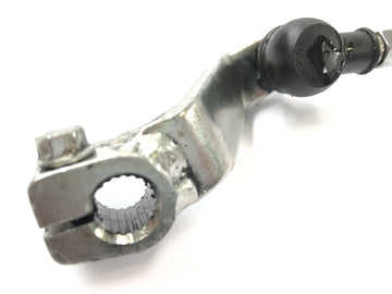 Suzuki VZ 1500 WVCU [2011] - palanca de cambios con brazo de cambio izquierdo