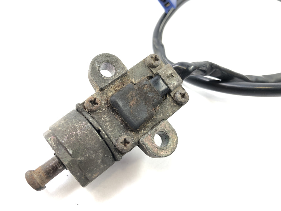 Yamaha XT 350 3YT / 55V [1990] - Interruptor de soporte lateral