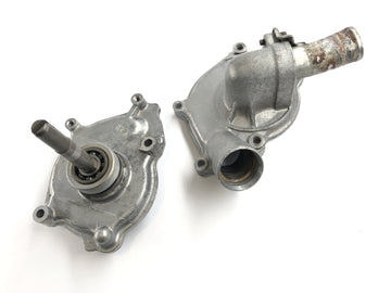 Yamaha YZF 750 R 4hn [1996] - Bomba de agua - 0