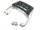 Honda NX 650 Dominator RD02 [1994] - Placa portaequipajes trasera portaequipajes-1