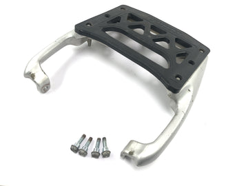 Honda NX 650 Dominator RD02 [1994] - Placa portaequipajes trasera portaequipajes