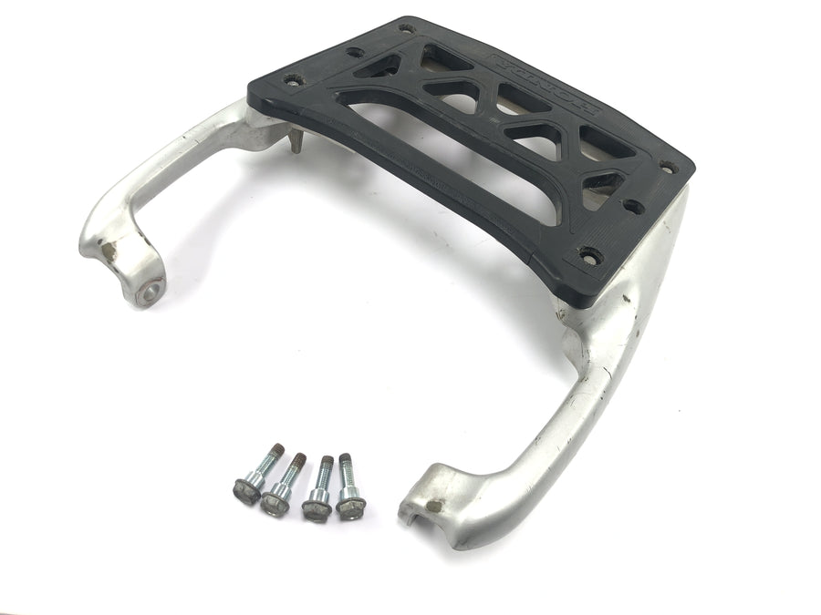 Honda NX 650 Dominator RD02 [1994] - Placa portaequipajes trasera portaequipajes