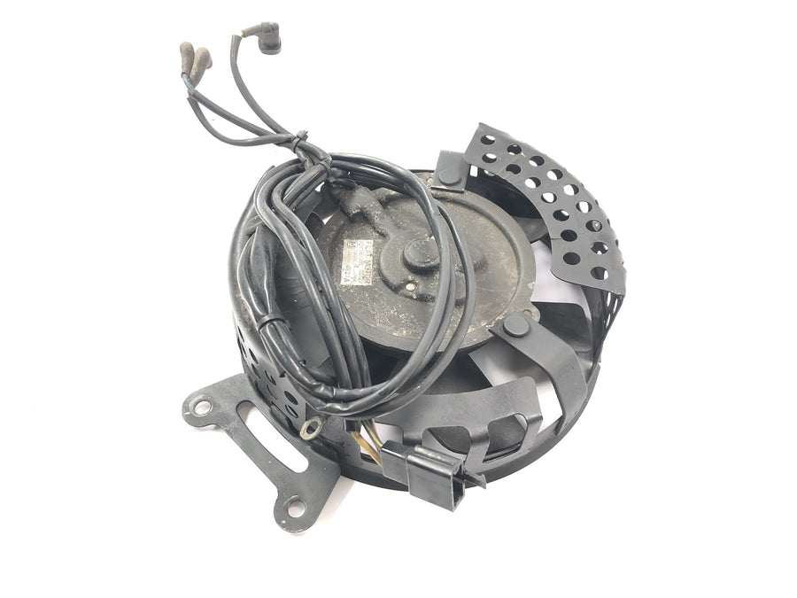 Kawasaki VN 1500 Classic VNT50D [2001] - motor del ventilador del ventilador más frío