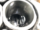 Triumph Street Triple R 675 D67LD [2010] - Motor Motor Housing con enchufes y pistones-3