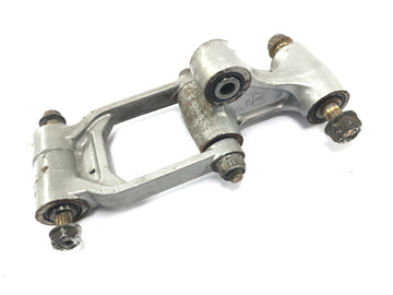 Honda FMX 650 RD12 [2006] - Palanca del amortiguador de desviación del puntal de suspensión