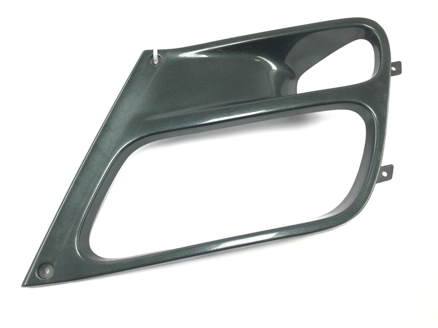 Honda ST 1100 SC26 Pan European [1990] - cubierta de mantenimiento panel lateral derecho