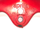 Aprilia SL 1000 Falco PA [2000] - Manejo de handicuffs mango de aluminio rojo-4