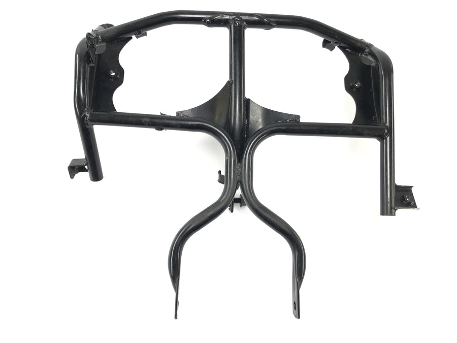 Kawasaki ZX -10 ZXT00B [1990] - Soporte del soporte del soporte del soporte del revestimiento delantero