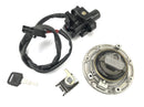 Honda CBR 900 RR SC28 [1994] - Locksmith Lock Lock-6