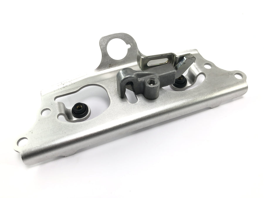 Honda CBR 1000 RR SC59 [2008] - Soporte cerradura asiento cerradura asiento