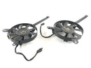 Yamaha YZF 750 R 4hn [1996] - Fan Radiator Fan Pareja-3