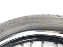 Moto Guzzi Stelvio 1200 4V [2009] - Tire del borde de la rueda delantera habló-3