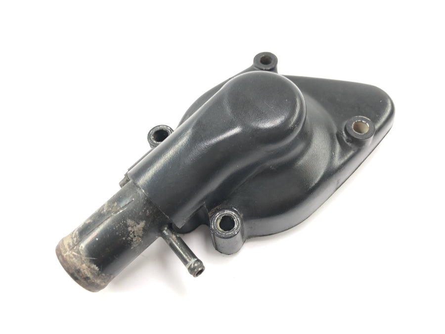 Kawasaki VN 1500 Classic VNT50D [2001] - Tapa del motor de la cubierta de la bomba de agua