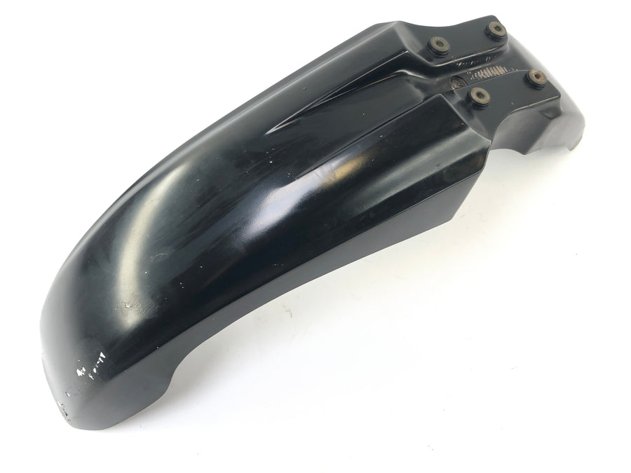 Yamaha XT 600 E 3TB [1996] - guardabarros delanteros de Fender
