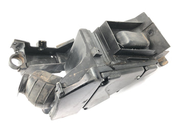 Sachs ZX 125 [1998] - Caja de filtro de aire Caja de filtro de aire Caja de admisión de caja de aire - 0