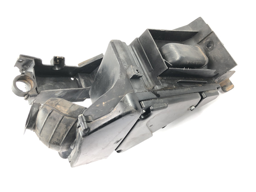 Sachs ZX 125 [1998] - Caja de filtro de aire Caja de filtro de aire Caja de admisión de caja de aire