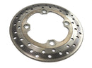 HONDA VTR 1000 SP 1 SC45 [2001] - disco de freno trasero 220x4.65mm-1