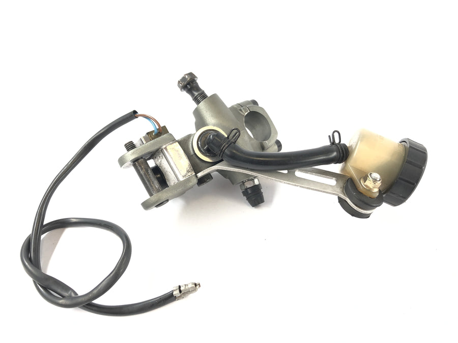 Ducati 1098 S H7 [2009] - Bomba de acoplamiento