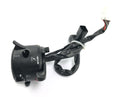 Triumph Thunderbird 900 T309RT [1995] - Montaje interruptor izquierdo interruptor manillar-3