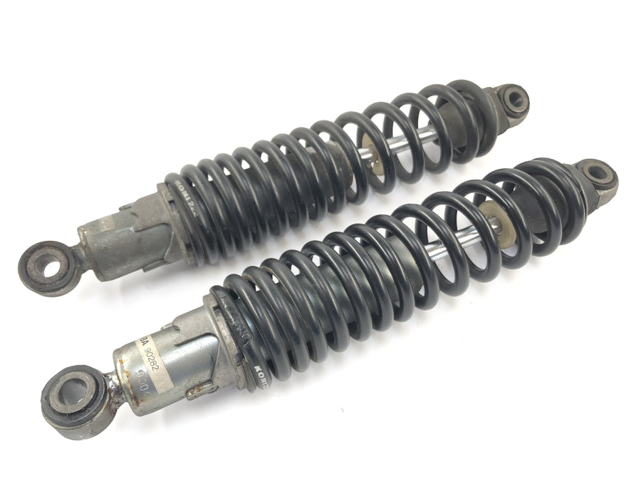 BMW R 100 RT 247 [1981] - Spring Shock Absorter Koni Set Pareja