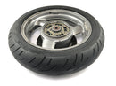 Honda ST 1100 SC26 Pan European [1990] - Llanta trasera 4,50 x 17"-1