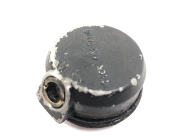 Yamaha XT 500 1U6 [1981] - Kickstarter Indicator Show Glass