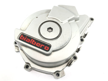 SWM SM 125 R [2018] - Tapa motor tapa alternador