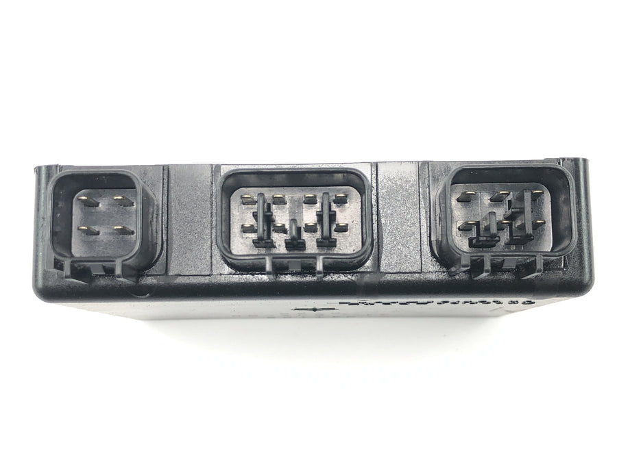 Yamaha XV 1600 Wild Star VP08 [2002] - Unidad de control CDI unidad de encendido caja de encendido ECU