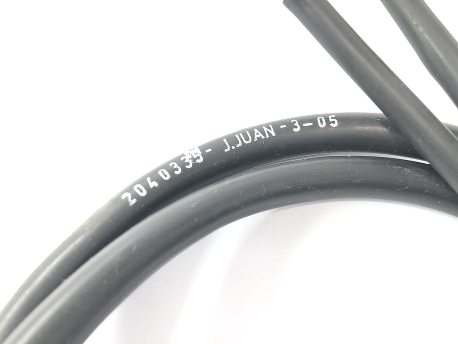 Triumph Sprint ST 1050 [2005] - Cable de control de cable de cable de tren de gas de gas Cable de plegado de acelerador