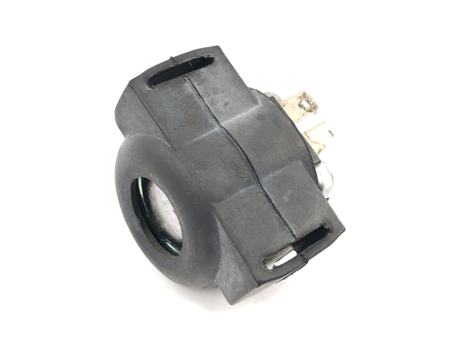 Triumph Bonneville T100 986MF [2012] - Relé de arranque interruptor solenoide del relé de arranque