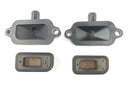 Suzuki VZ 1500 WVCU [2011] - membrana de ventilación del motor-3