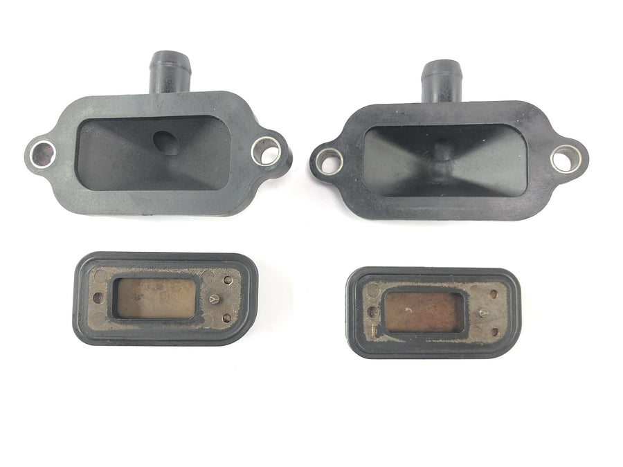 Suzuki VZ 1500 WVCU [2011] - membrana de ventilación del motor