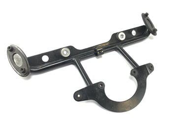 Kawasaki ZRX 1200 S ZRT20A [2002] - Soporte de instrumentos en la parada delantera