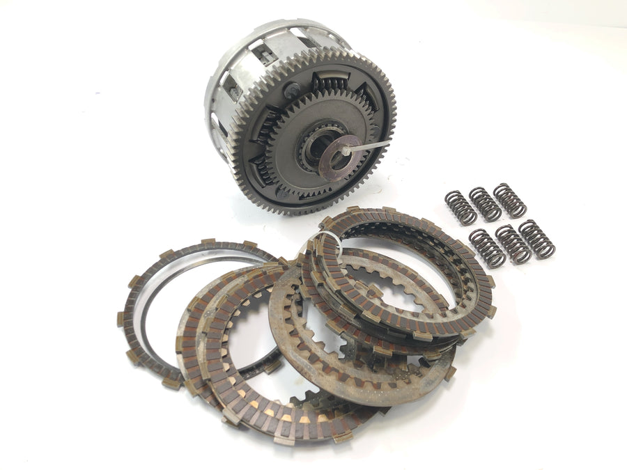 Suzuki VZ 1500 WVCU [2011] - Kit embrague embrague
