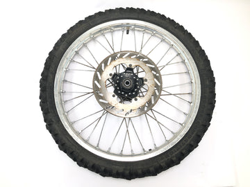 Sachs ZX 125 [1998] - llanta delantera 1,60 x 21" - 0