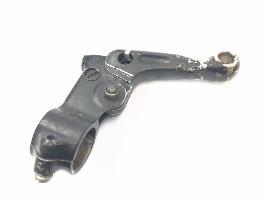 Yamaha YZ 426 F [2000] - Palanca de descompresión