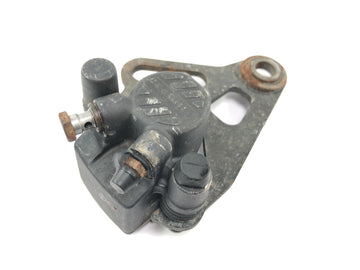 Sachs ZX 125 [1998] - Pinza de freno trasero con soporte de pinza de freno - 0