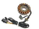 Husqvarna SM 630 A4 [2010] - Alternador de estatores con recogida-4